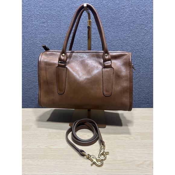Vintage 1980’s Coach Madison Satchel Speedy #043-3042 - Picture 1 of 12